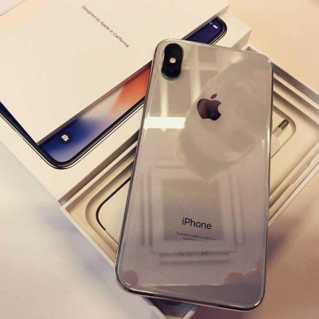 Original Unlocked Wholesale 4g smartphone 64GB 256GB for phone X Xs Xs Max Used Mobile Phones